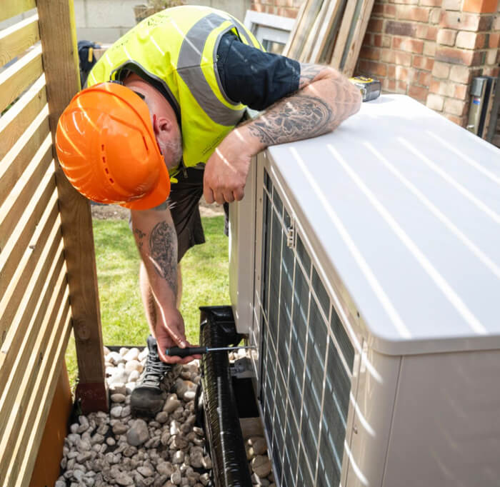 Expert-Heating-Installation